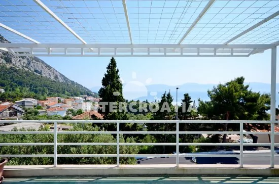 Apartmán Střední Dalmácie - Gradac DA 1402 N3