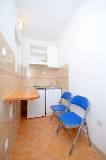 Apartmán Střední Dalmácie - Gradac DA 1402 N3