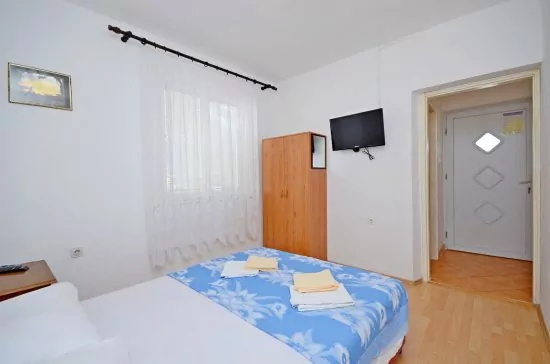 Apartmán Střední Dalmácie - Gradac DA 1402 N3