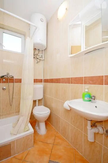 Apartmán Střední Dalmácie - Gradac DA 1402 N3