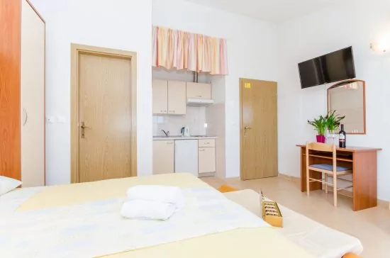 Apartmán Střední Dalmácie - Živogošče DA 1806 N4