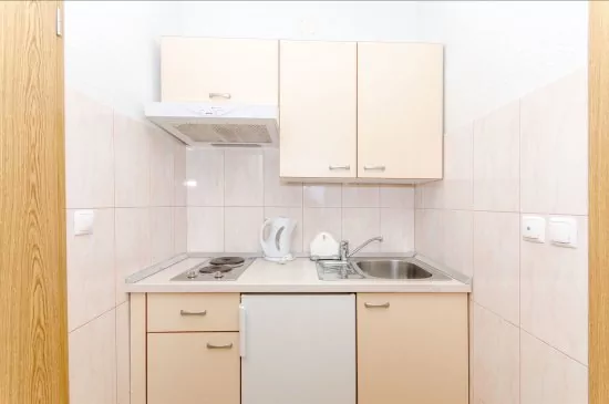 Apartmán Střední Dalmácie - Živogošče DA 1806 N5