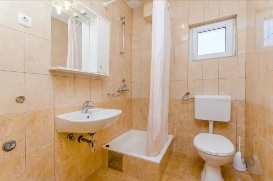 Apartmán Střední Dalmácie - Živogošče DA 1806 N5