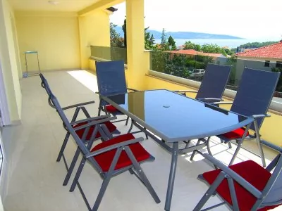 Apartmán Ostrov Krk - Krk OS 8419 N2