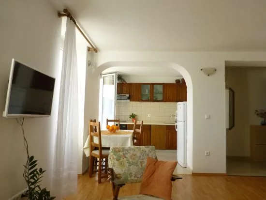 Apartmán Ostrov Krk - Baška OS 8005 N1