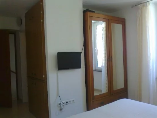 Apartmán Ostrov Krk - Baška OS 8005 N2