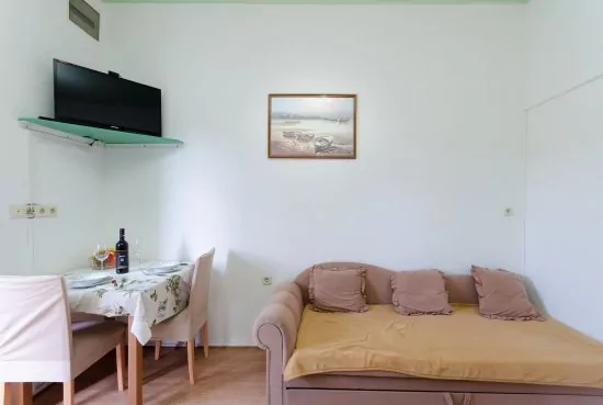 Apartmán Ostrov Rab - Lopar OS 7910 N1