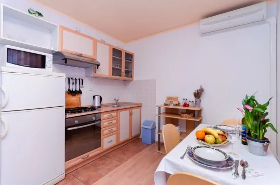 Apartmán Ostrov Rab - Lopar OS 7910 N2