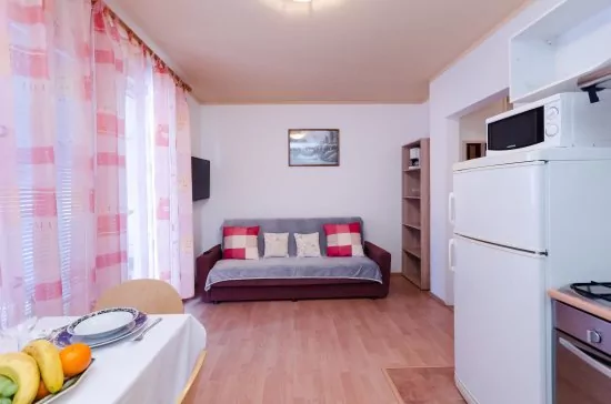 Apartmán Ostrov Rab - Lopar OS 7910 N2