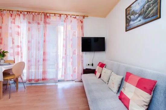 Apartmán Ostrov Rab - Lopar OS 7910 N2