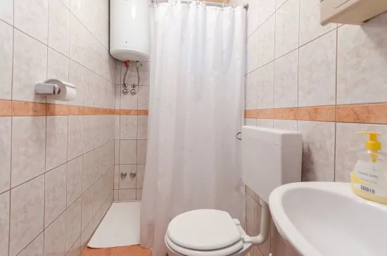 Apartmán Ostrov Rab - Lopar OS 7910 N2