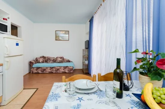 Apartmán Ostrov Rab - Lopar OS 7910 N3