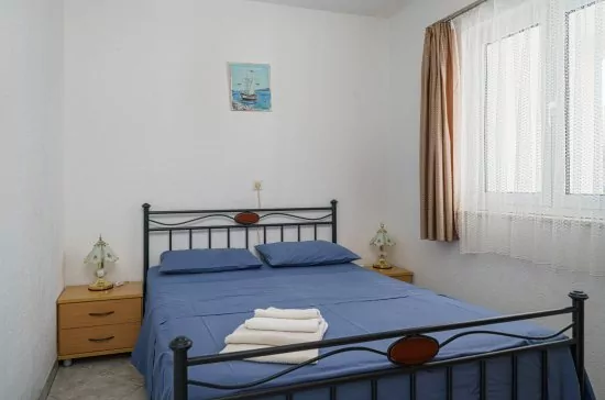 Apartmán Severní Dalmácie - Vodice DA 4193 N2