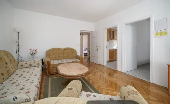 Apartmán Severní Dalmácie - Vodice DA 4193 N2