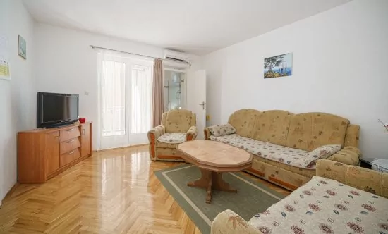 Apartmán Severní Dalmácie - Vodice DA 4193 N2