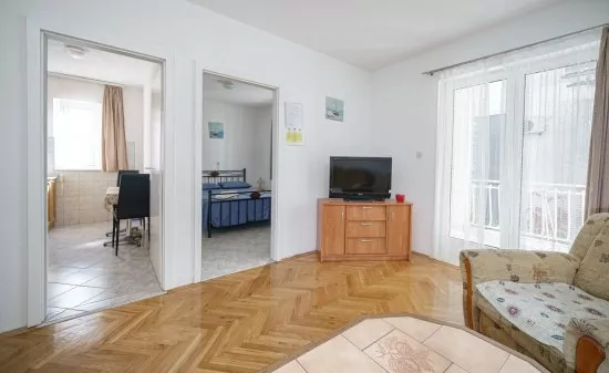 Apartmán Severní Dalmácie - Vodice DA 4193 N2