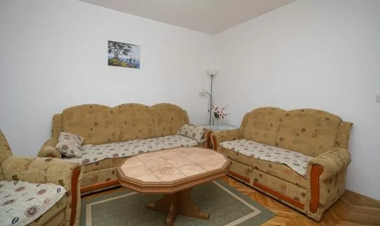 Apartmán Severní Dalmácie - Vodice DA 4193 N2