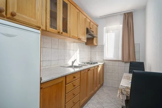 Apartmán Severní Dalmácie - Vodice DA 4193 N2