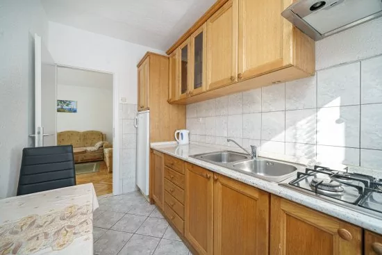 Apartmán Severní Dalmácie - Vodice DA 4193 N2