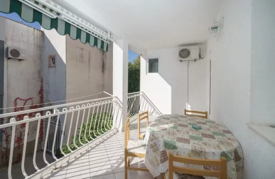 Apartmán Severní Dalmácie - Vodice DA 4193 N2