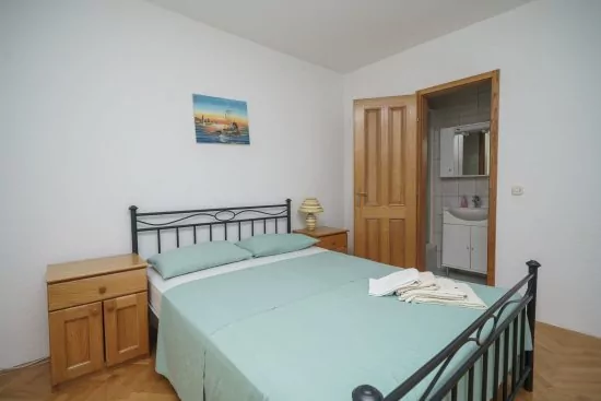 Apartmán Severní Dalmácie - Vodice DA 4193 N3