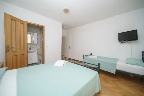 Apartmán Severní Dalmácie - Vodice DA 4193 N3