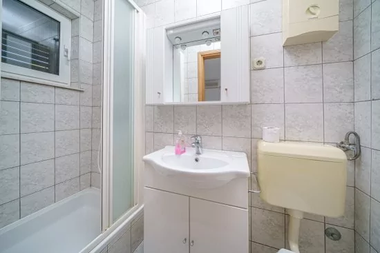 Apartmán Severní Dalmácie - Vodice DA 4193 N3