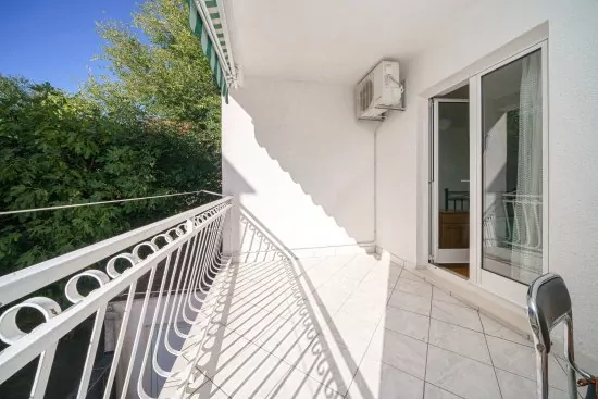 Apartmán Severní Dalmácie - Vodice DA 4193 N3