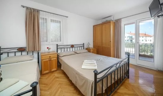 Apartmán Severní Dalmácie - Vodice DA 4193 N3