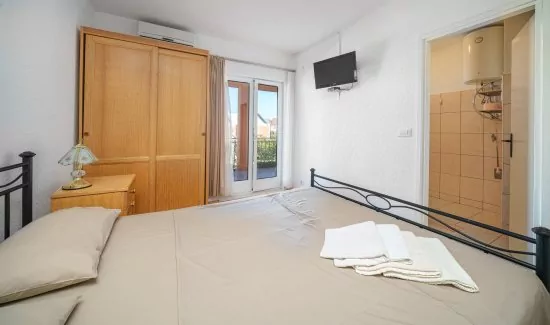 Apartmán Severní Dalmácie - Vodice DA 4193 N3