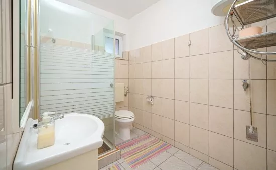 Apartmán Severní Dalmácie - Vodice DA 4193 N3