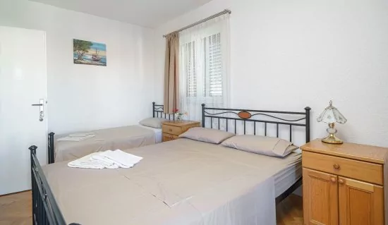 Apartmán Severní Dalmácie - Vodice DA 4193 N3