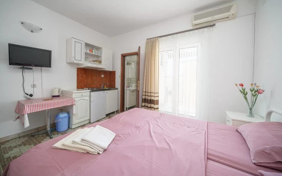 Apartmán Severní Dalmácie - Vodice DA 4193 N5