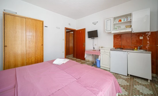 Apartmán Severní Dalmácie - Vodice DA 4193 N5