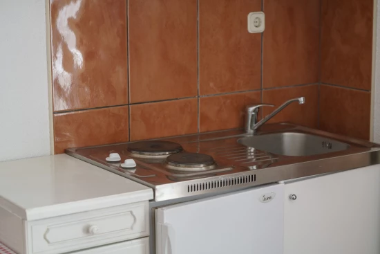 Apartmán Severní Dalmácie - Vodice DA 4193 N5