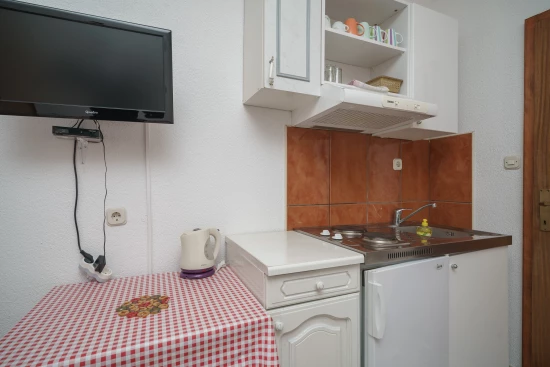 Apartmán Severní Dalmácie - Vodice DA 4193 N5