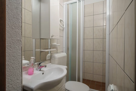 Apartmán Severní Dalmácie - Vodice DA 4193 N5