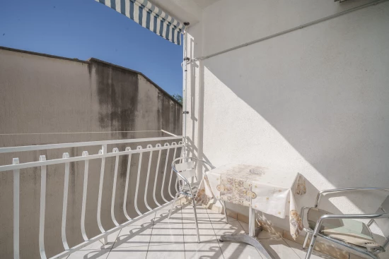 Apartmán Severní Dalmácie - Vodice DA 4193 N5