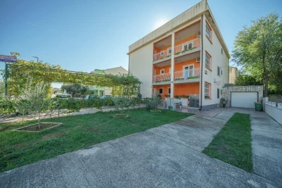 Apartmán Severní Dalmácie - Vodice DA 4193 N5