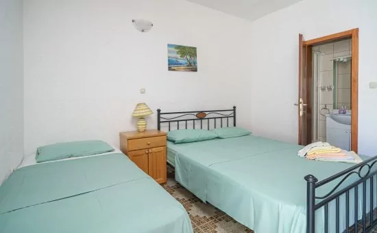 Apartmán Severní Dalmácie - Vodice DA 4193 N6