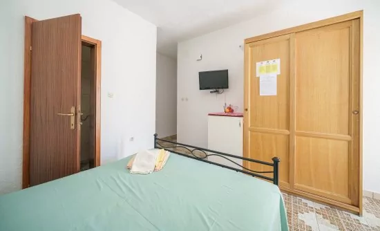 Apartmán Severní Dalmácie - Vodice DA 4193 N6