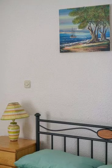 Apartmán Severní Dalmácie - Vodice DA 4193 N6