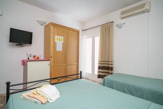 Apartmán Severní Dalmácie - Vodice DA 4193 N6