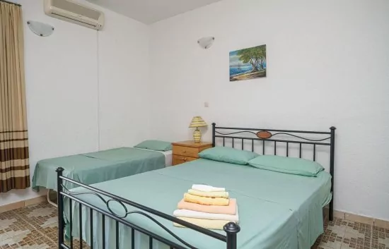 Apartmán Severní Dalmácie - Vodice DA 4193 N6