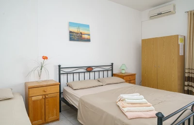 Apartmán Severní Dalmácie - Vodice DA 4193 N7