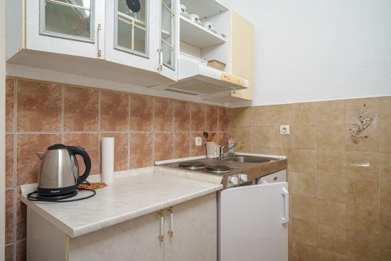 Apartmán Severní Dalmácie - Vodice DA 4193 N7