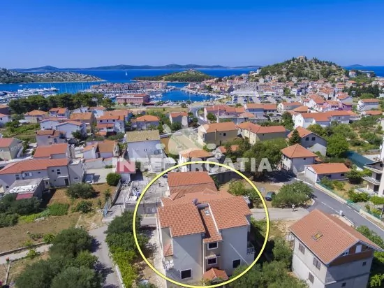 Apartmán Severní Dalmácie - Tribunj (Vodice) DA 4194 N7