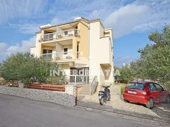 Apartmán Severní Dalmácie - Tribunj (Vodice) DA 4194 N7