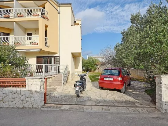 Apartmán Severní Dalmácie - Tribunj (Vodice) DA 4194 N7