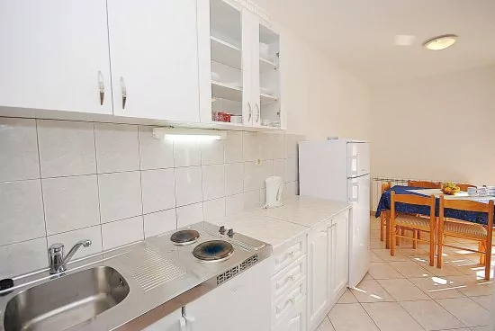 Apartmán Severní Dalmácie - Tribunj (Vodice) DA 4194 N7